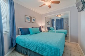 1 dormitorio, escritorio, tabla de planchar con plancha y wifi gratis