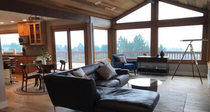 Viinimaa näköalalla