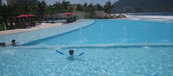 Stunning Ixtapa Sunsets & Ocean Views - Premier Host 