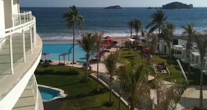 Stunning Sunsets & Ocean Views - Unique Ixtapa Condo by Premier Host