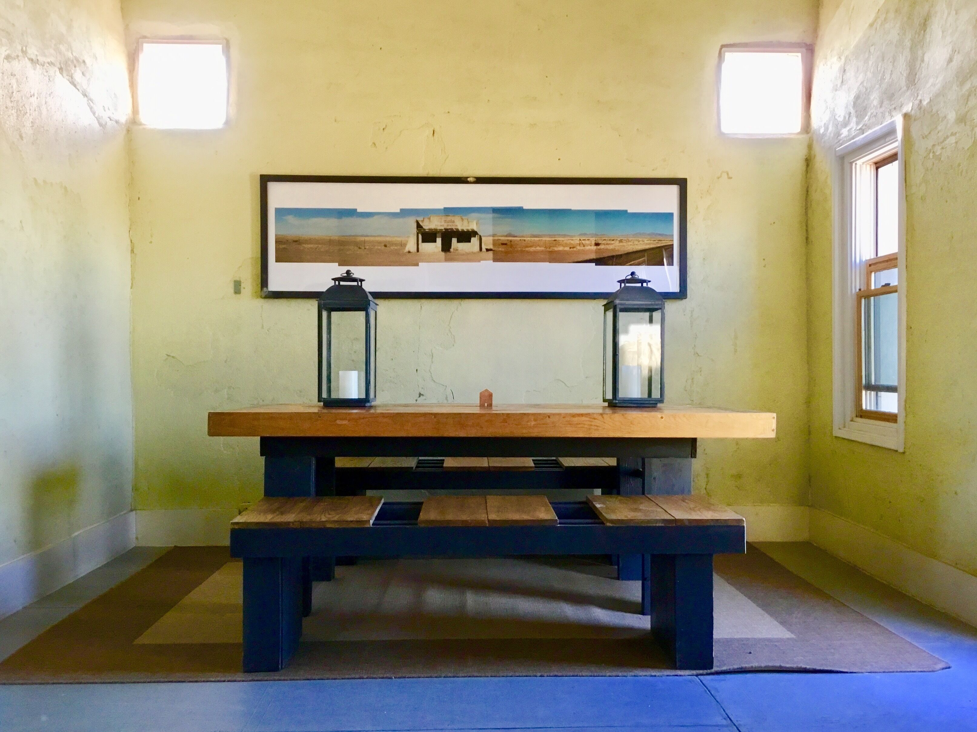 Fun for up to 4 guests.