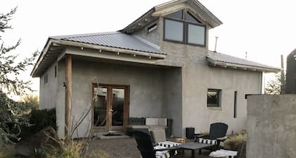 Fun for up to 4 guests.