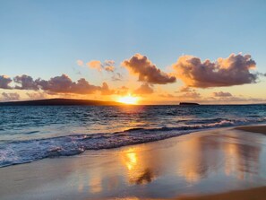 Beach - Immaculate and Chic - Come relax in our luxury villa… (Kihei)