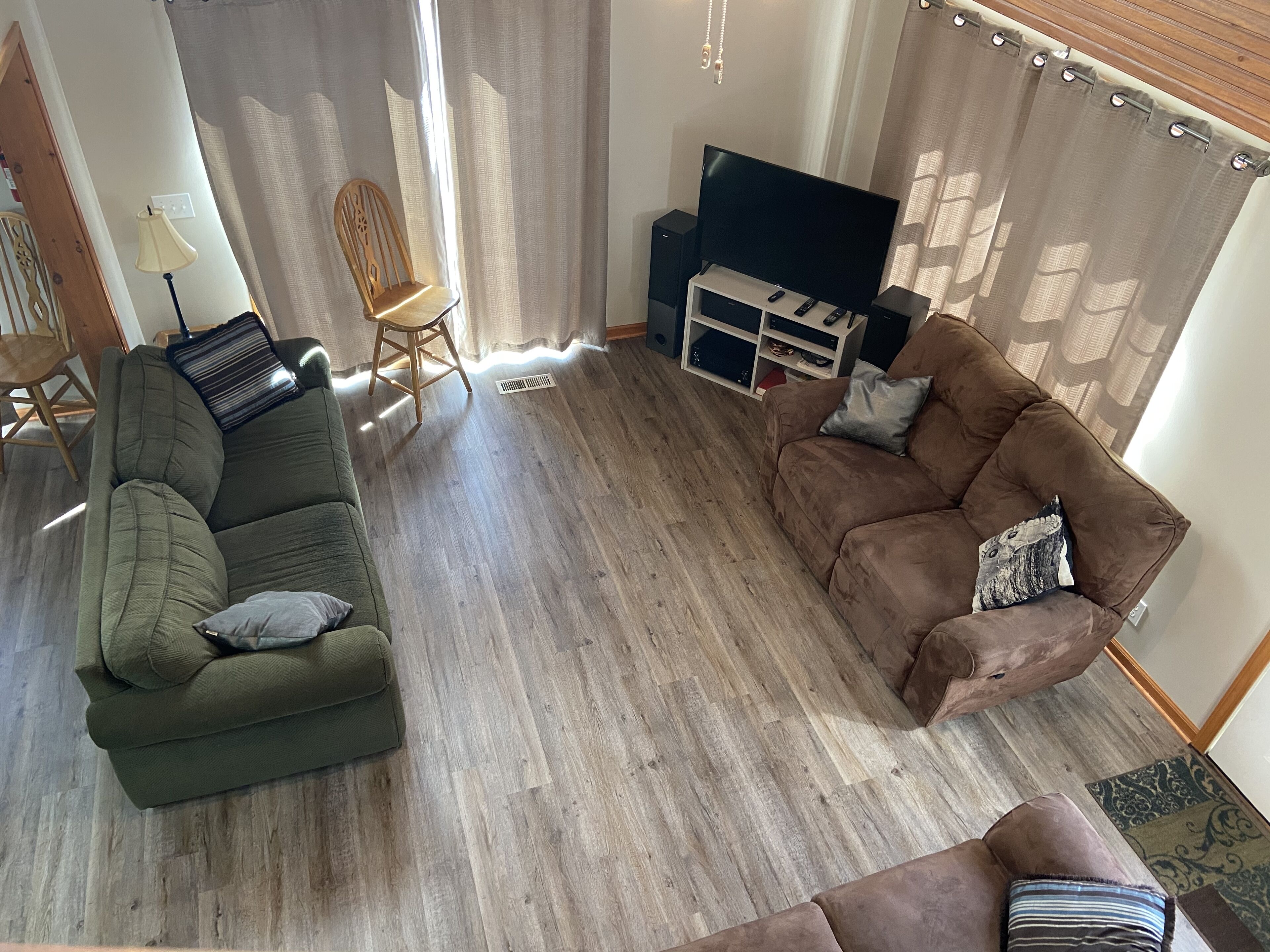 Charming 'J's Chalet' @ Dale Hollow Lake (Sulphur Creek Marina)