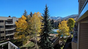 Property grounds - Luxury Condo w/ FREE WiFi, Parking, Heated Pool, Hot Tubs, Skier Shuttles (Avon)