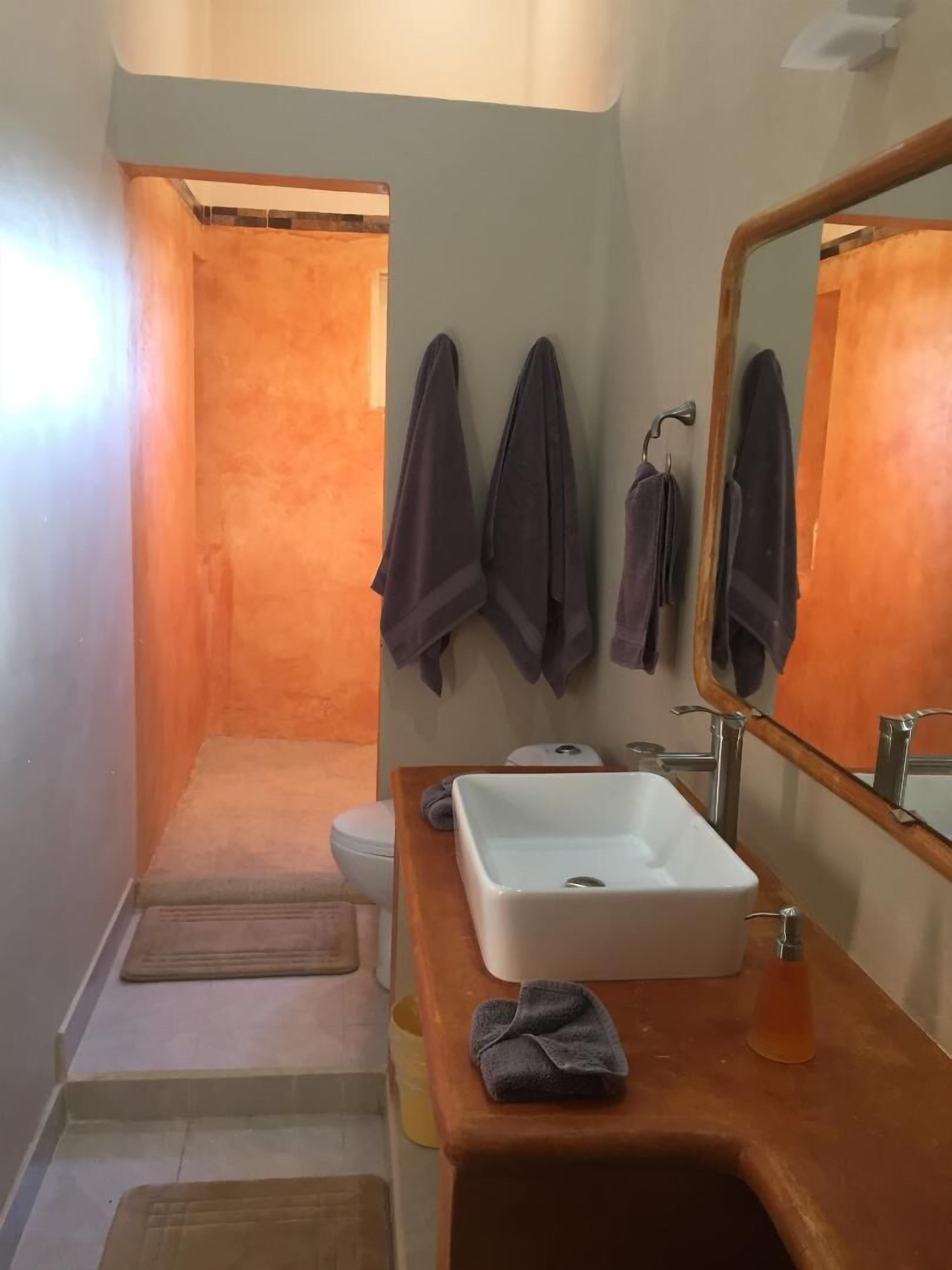 Casa El Rincon Del Sol