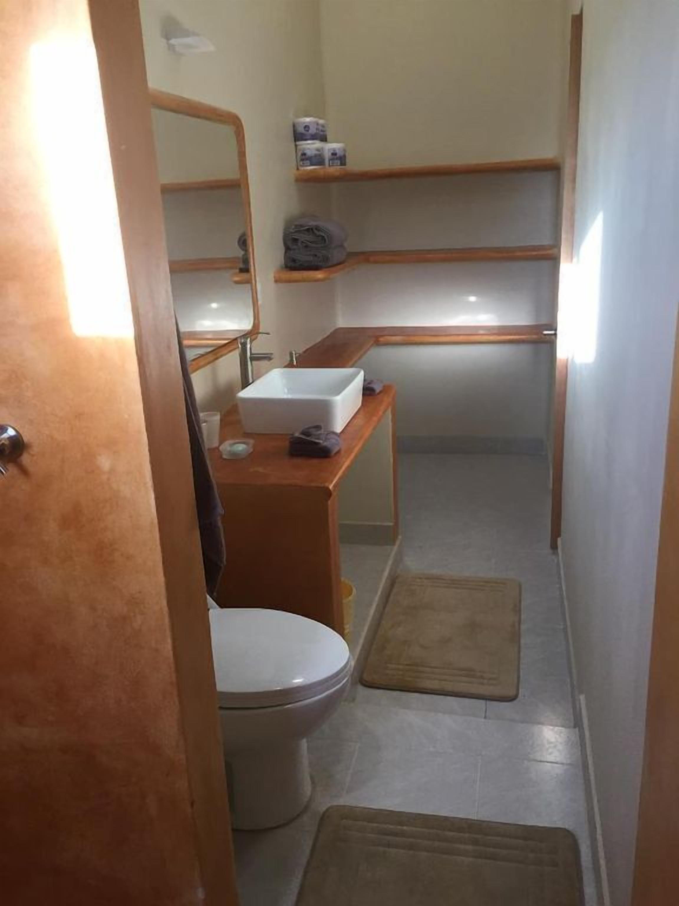 Casa El Rincon Del Sol