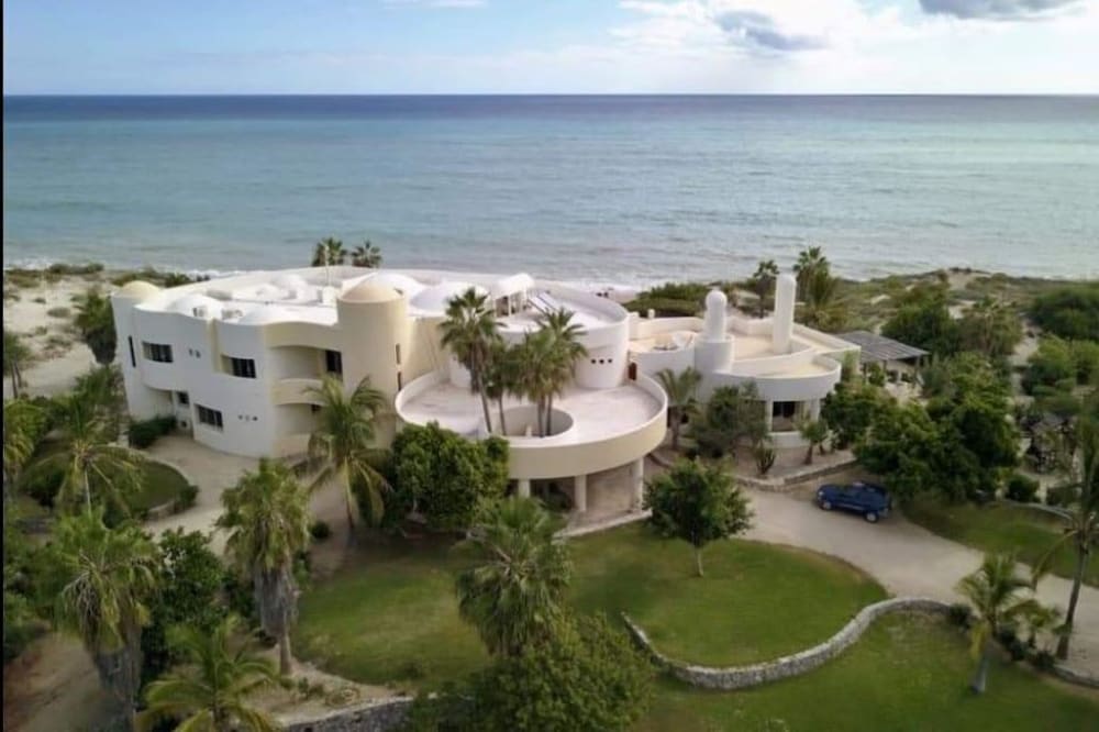 Casa El Rincon Del Sol