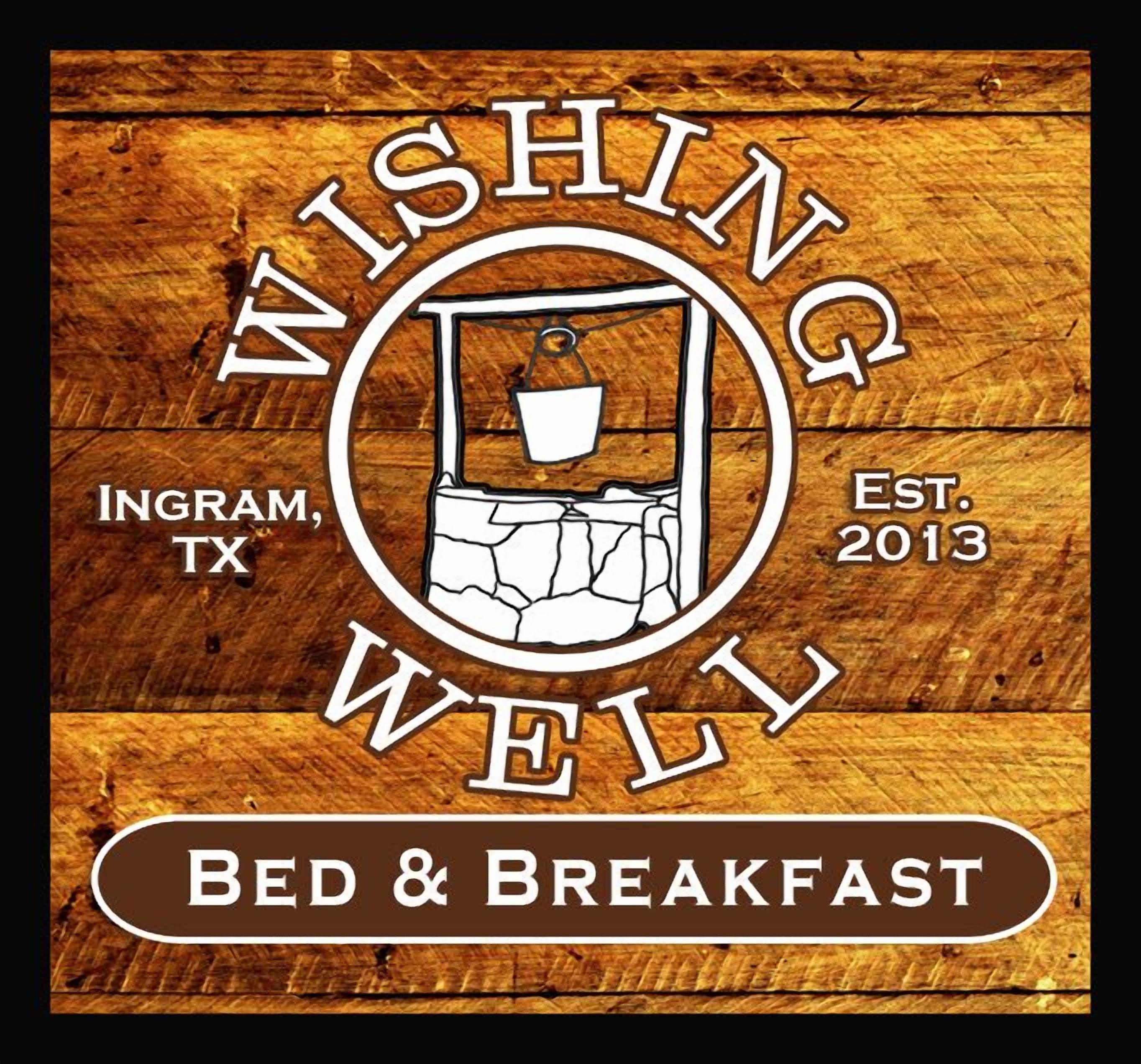 Old Ingram Loop in the Hill Country- Cabin 2