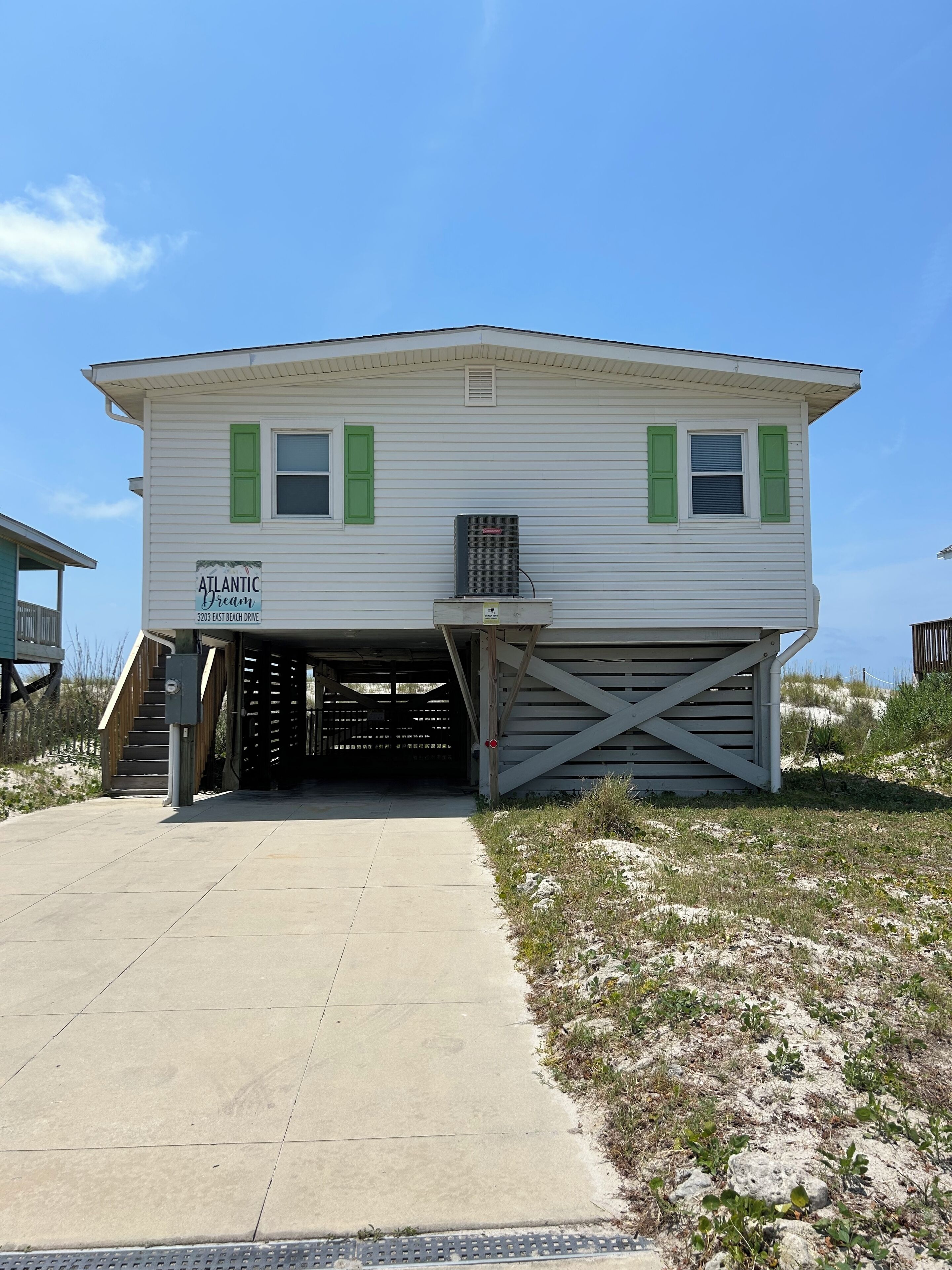 2024 SPECIAL 15% off  rental rates for any new 3 or more night stays in 2024!! 