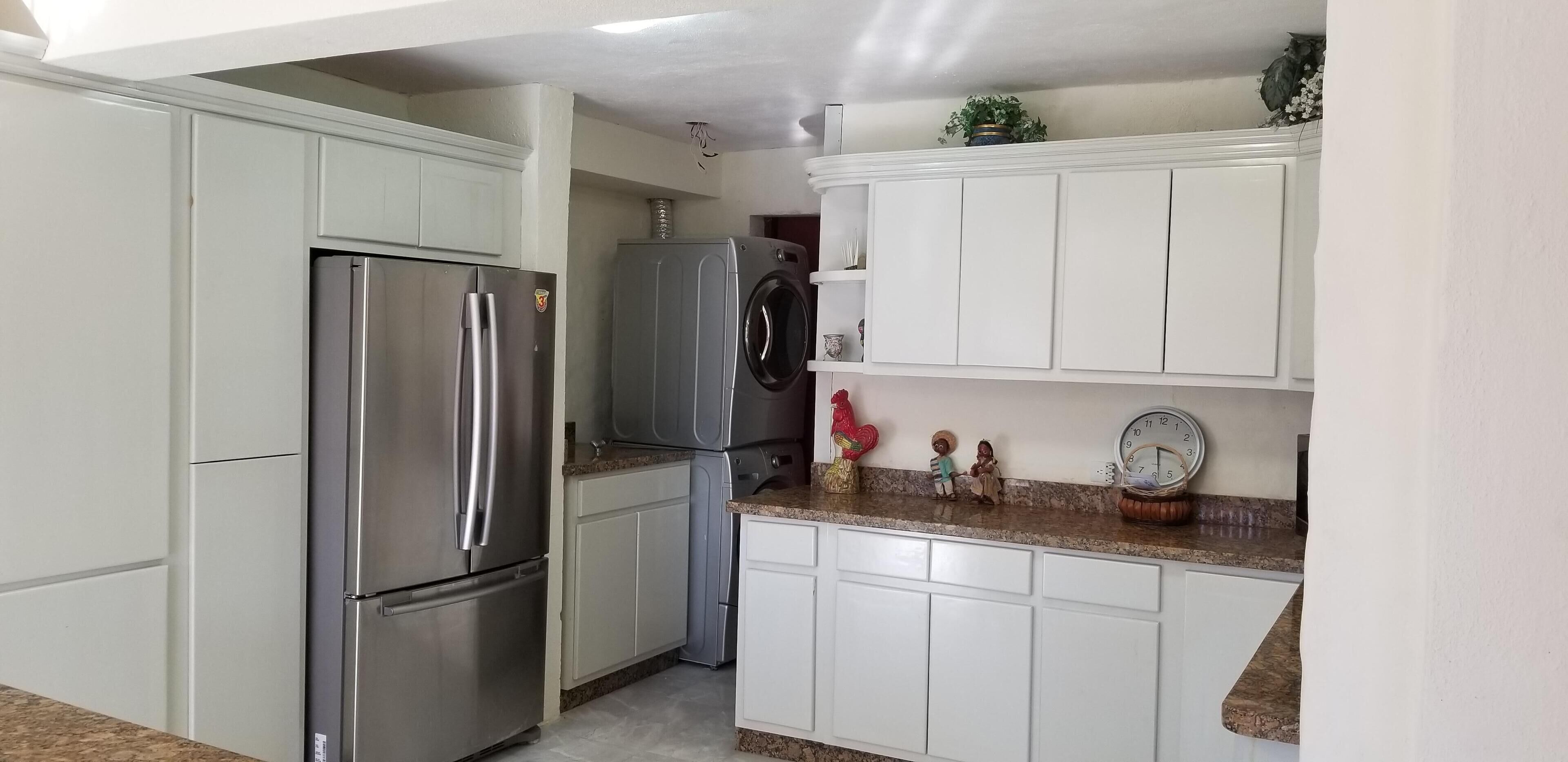 4/4 Condominio Marinaterra, Vista a la Maravillosa Marina San Carlos