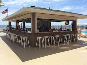 Bar (en la propiedad)
