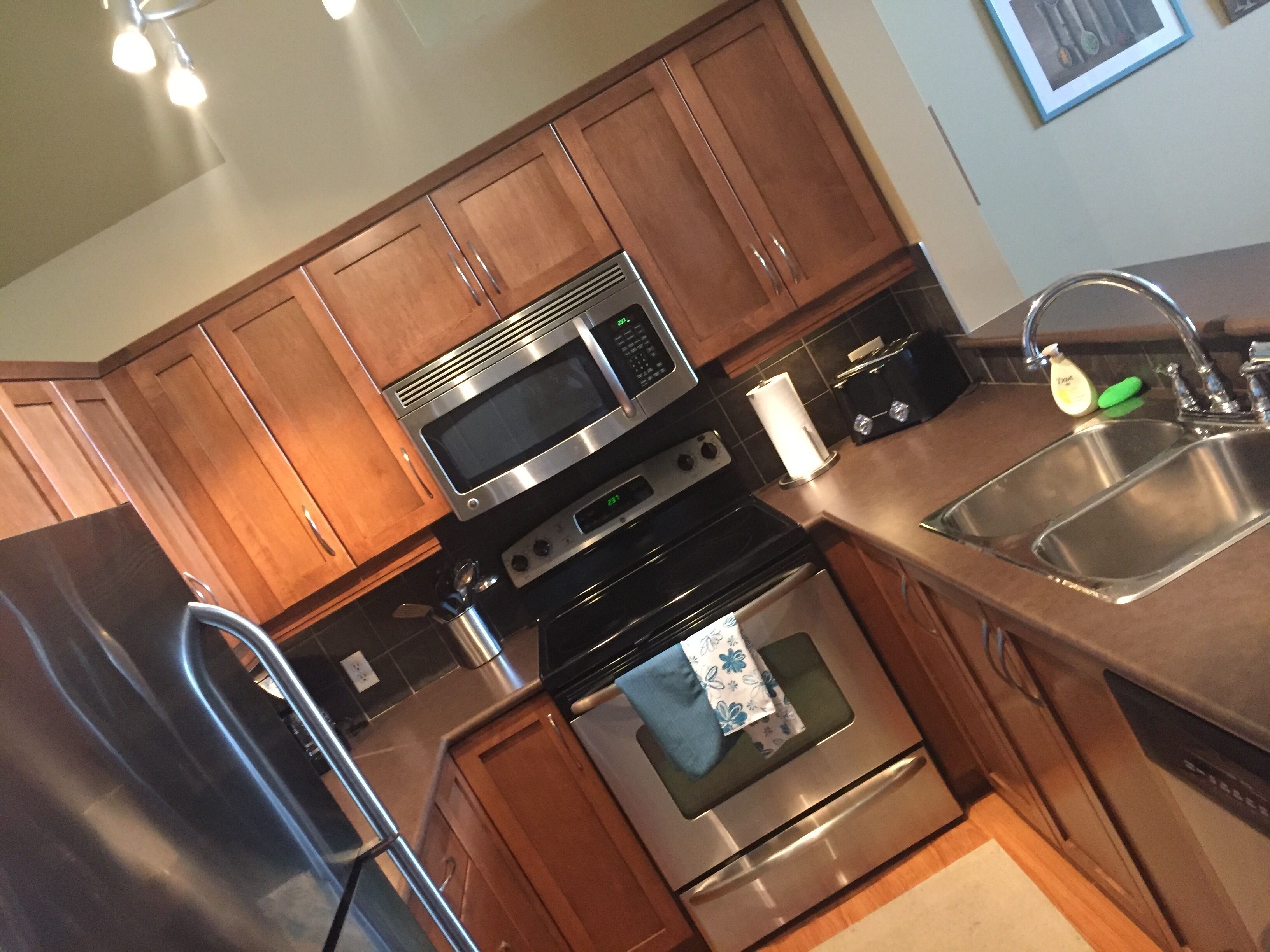 PERFECT BEACH/MOUNTAIN GETAWAY