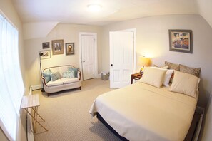 3 間睡房、熨斗/熨衫板、免費 Wi-Fi、床單