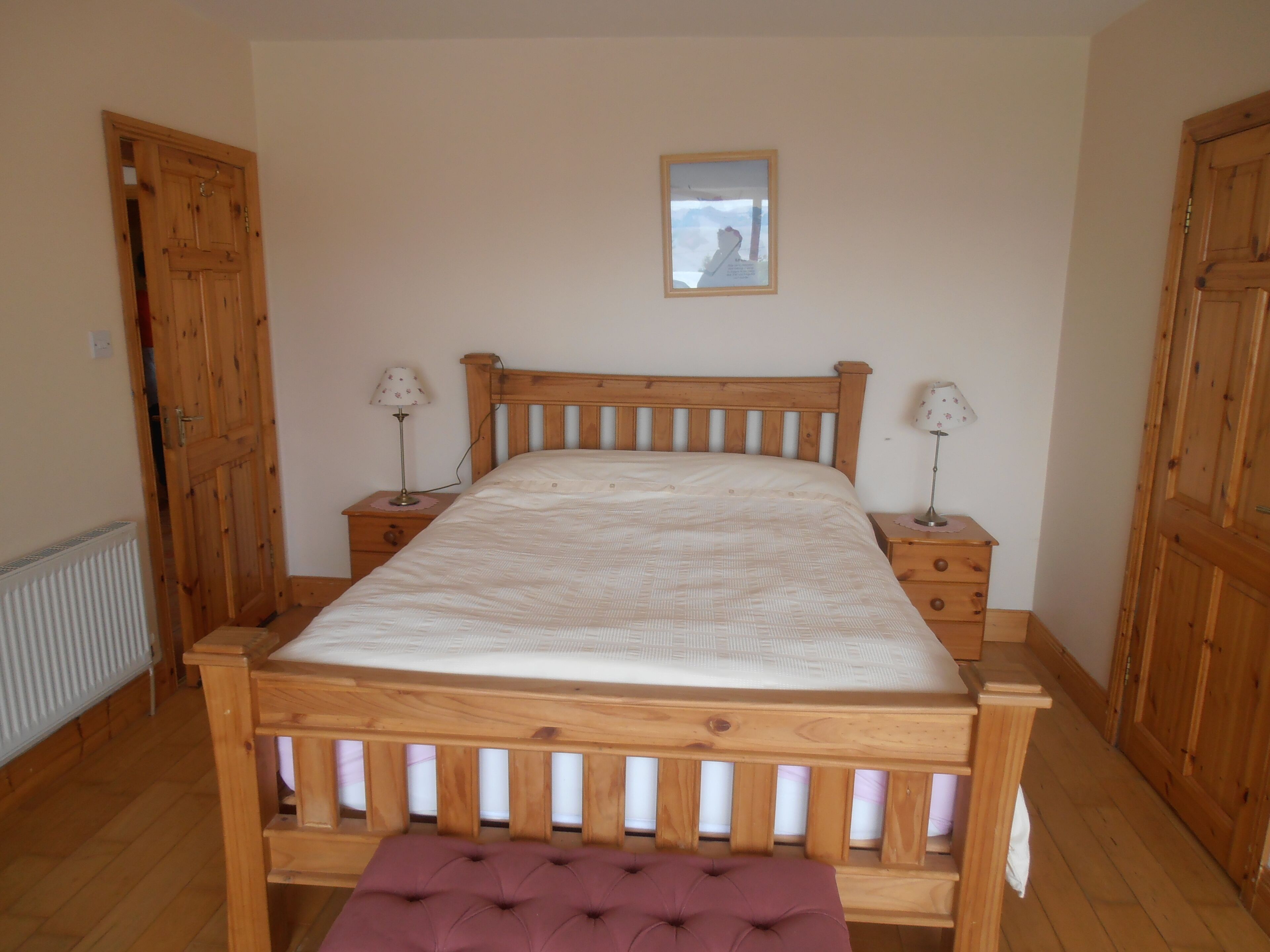 Beautiful Ring of Kerry Residence with Ocean Views