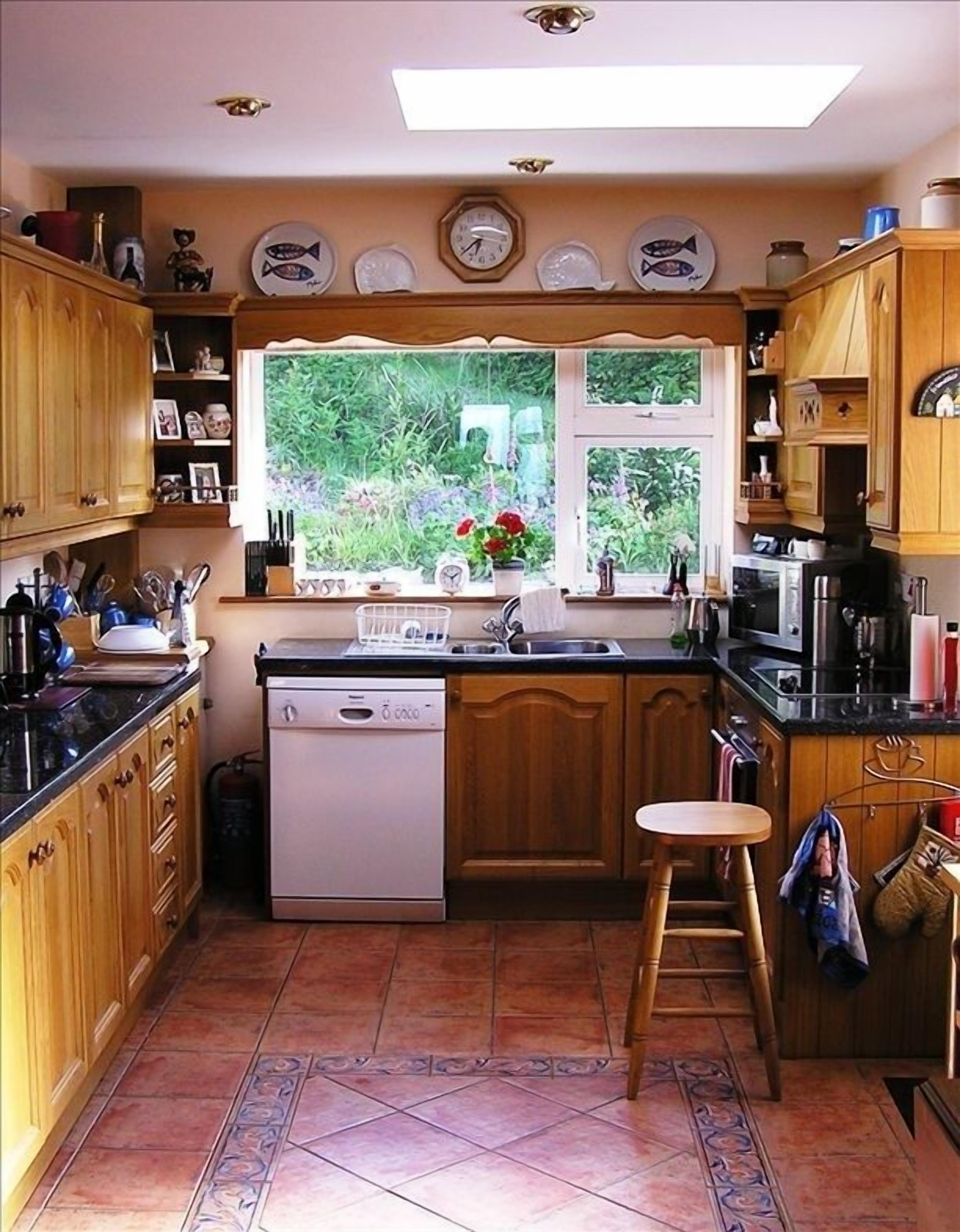 Beautiful Ring of Kerry Residence with Ocean Views