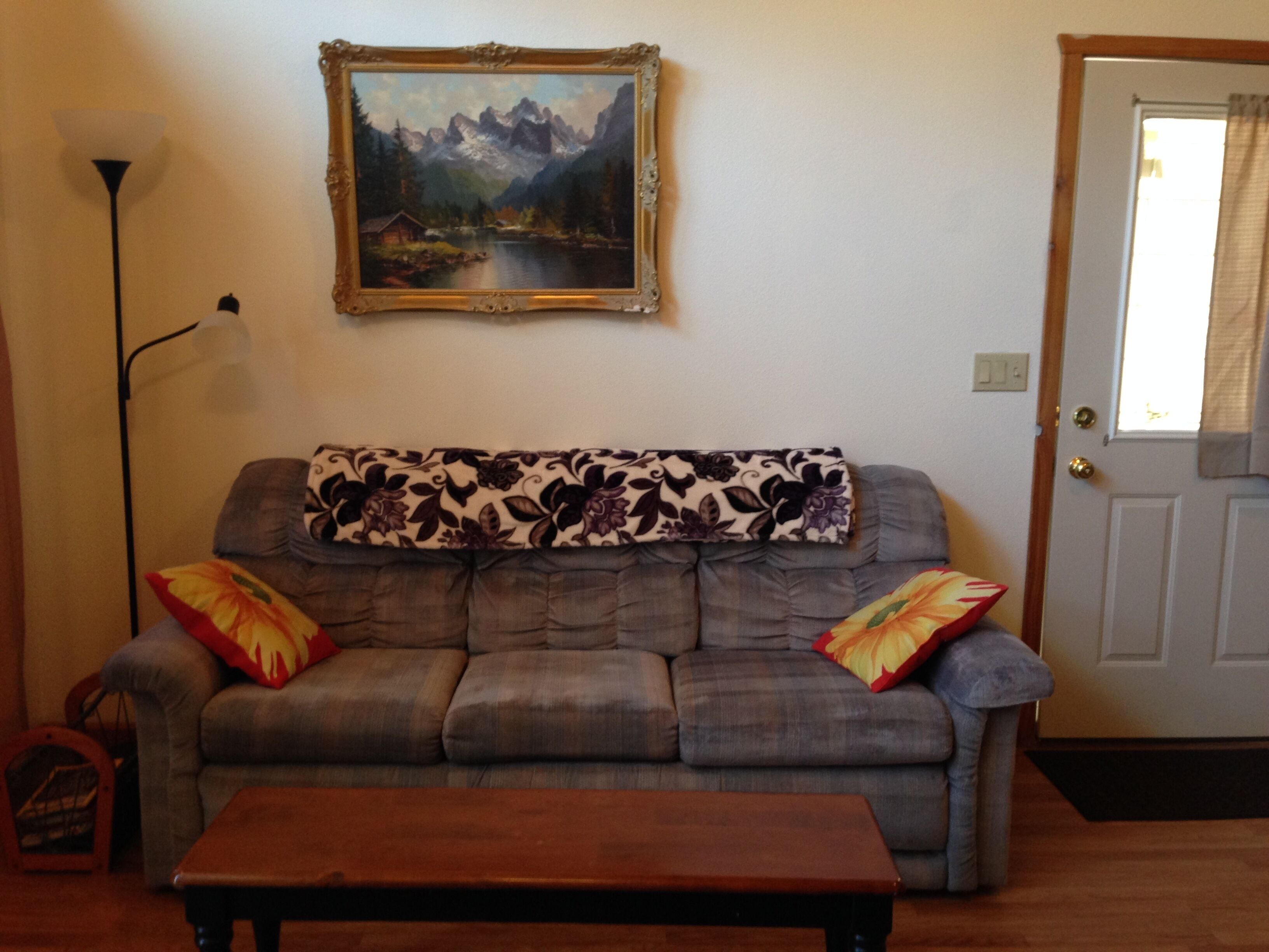 Private Hot Tub - Best Value!  Sleeps 6 -