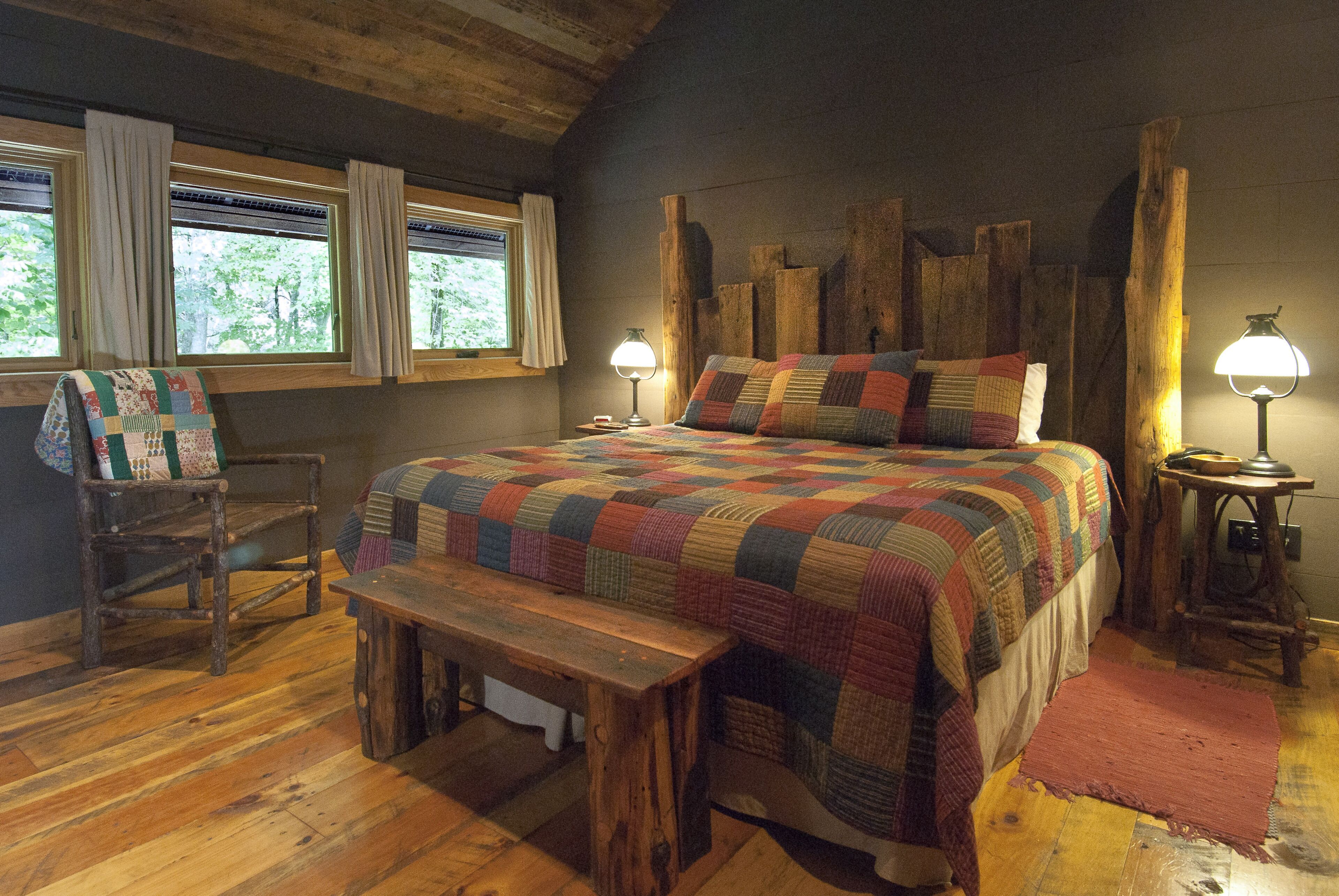 Nantahala Riverfront Cabin near NOC and Bryson City