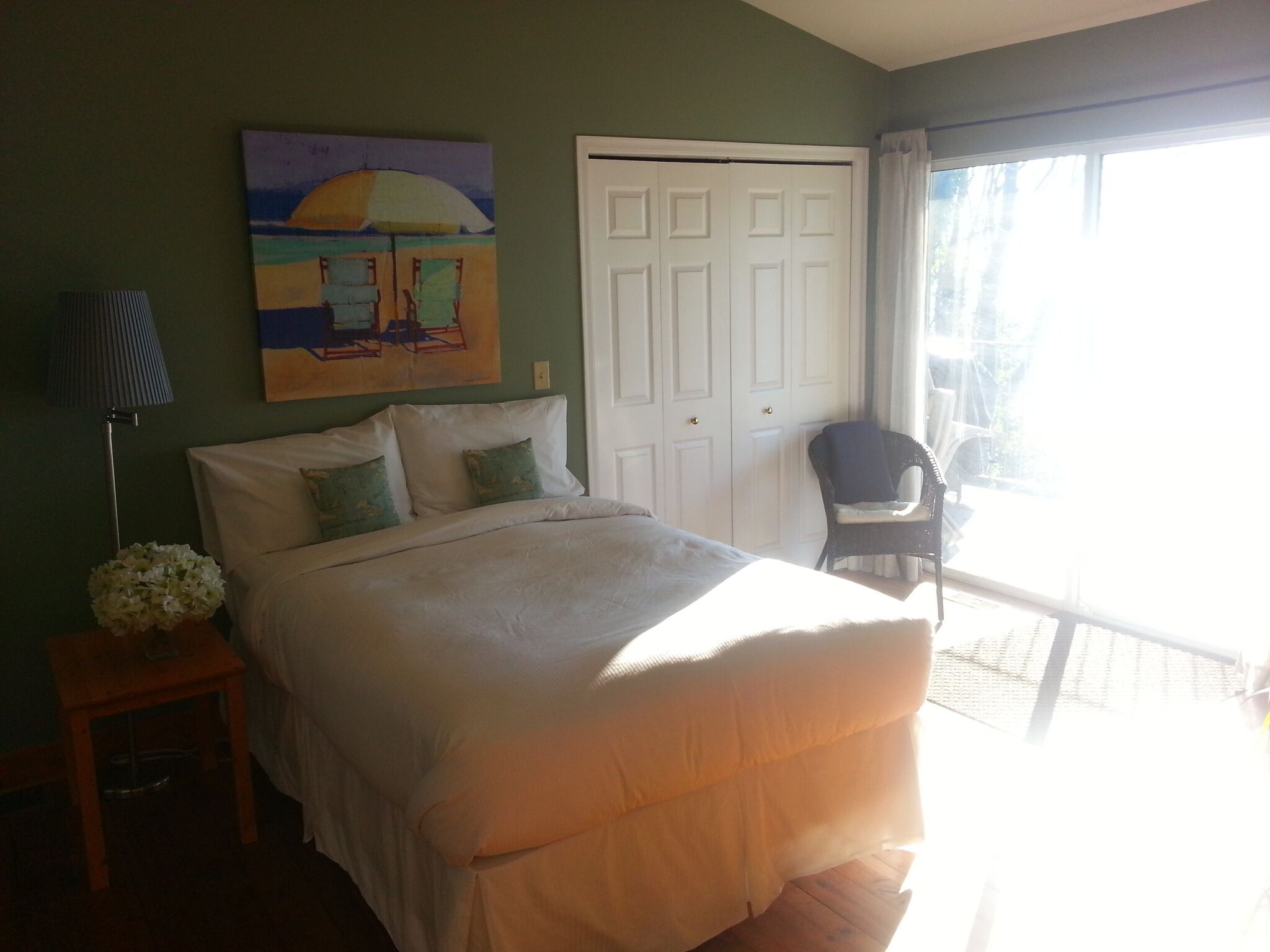 Beachside Island Vista Cottage, Beach, Ocean Views, Hot Tub