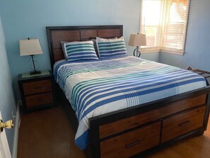 3 slaapkamers, gratis wifi, beddengoed