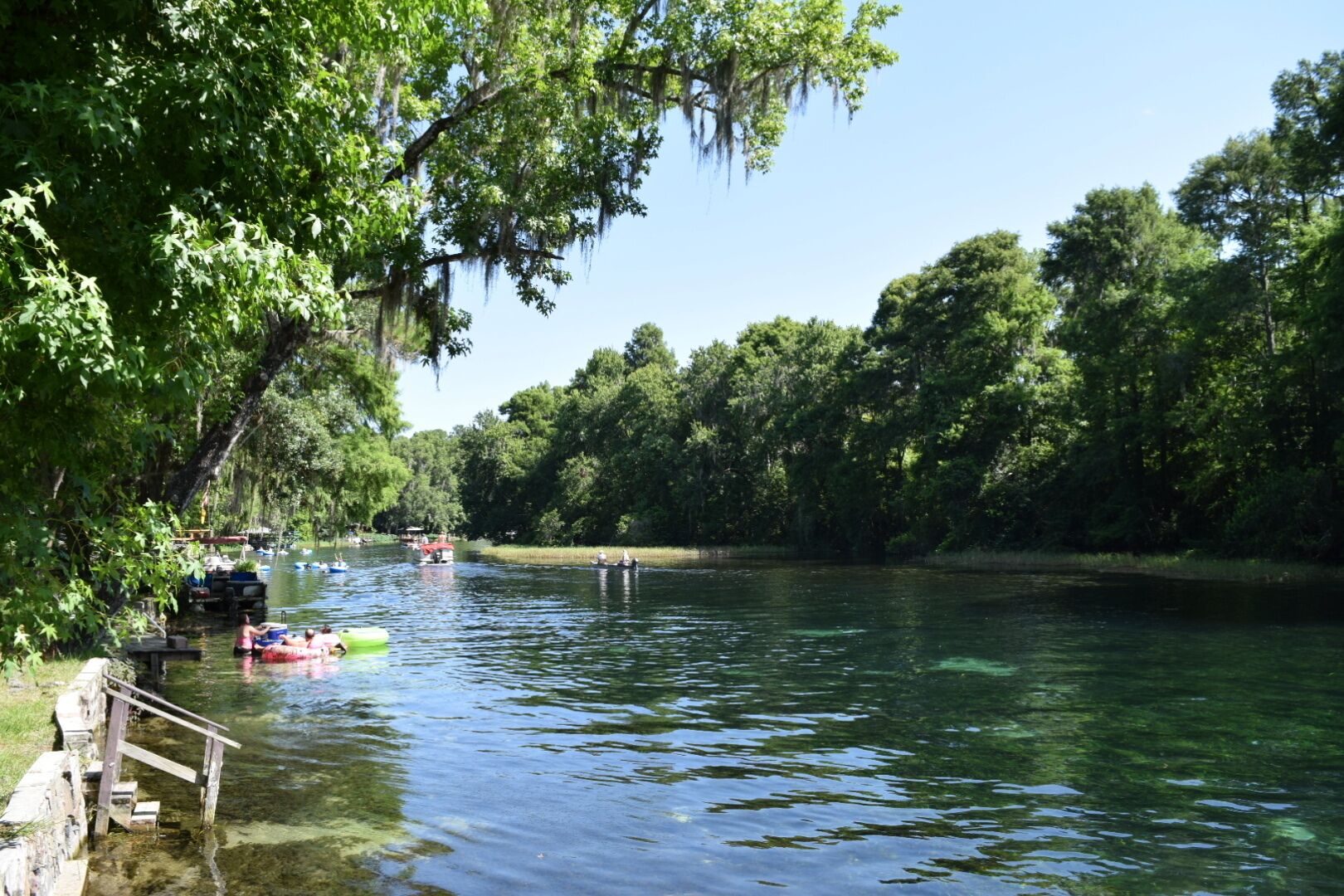 Discover the End of the Rainbow!