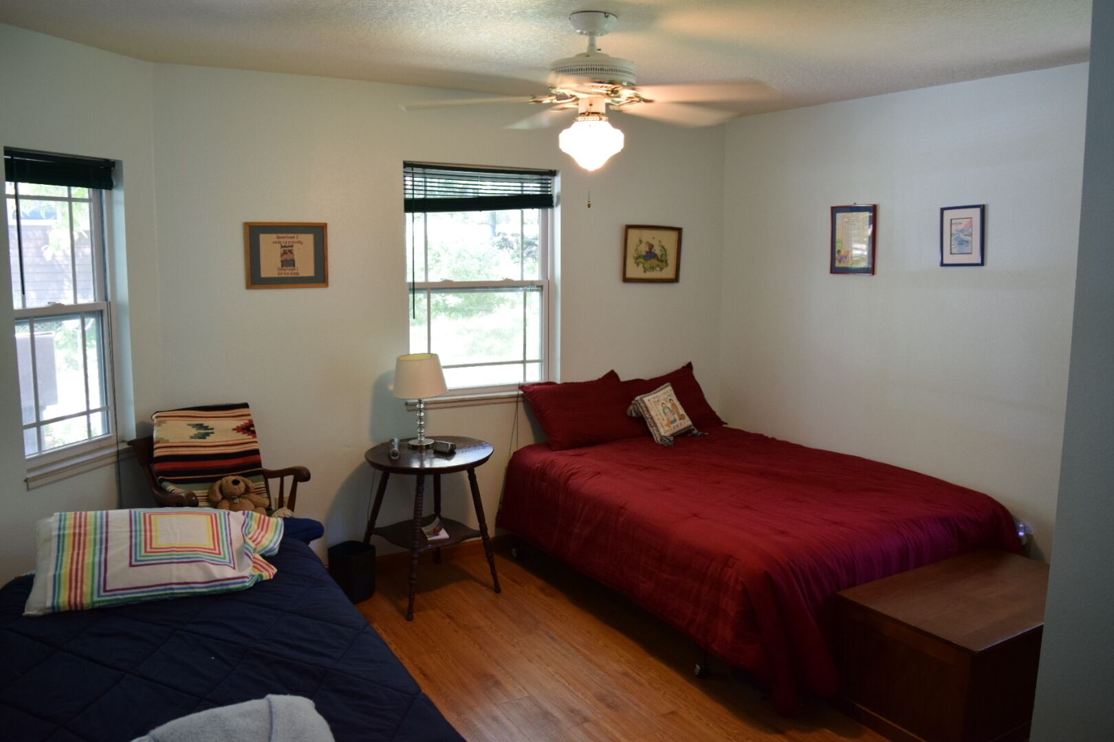 Discover the End of the Rainbow!