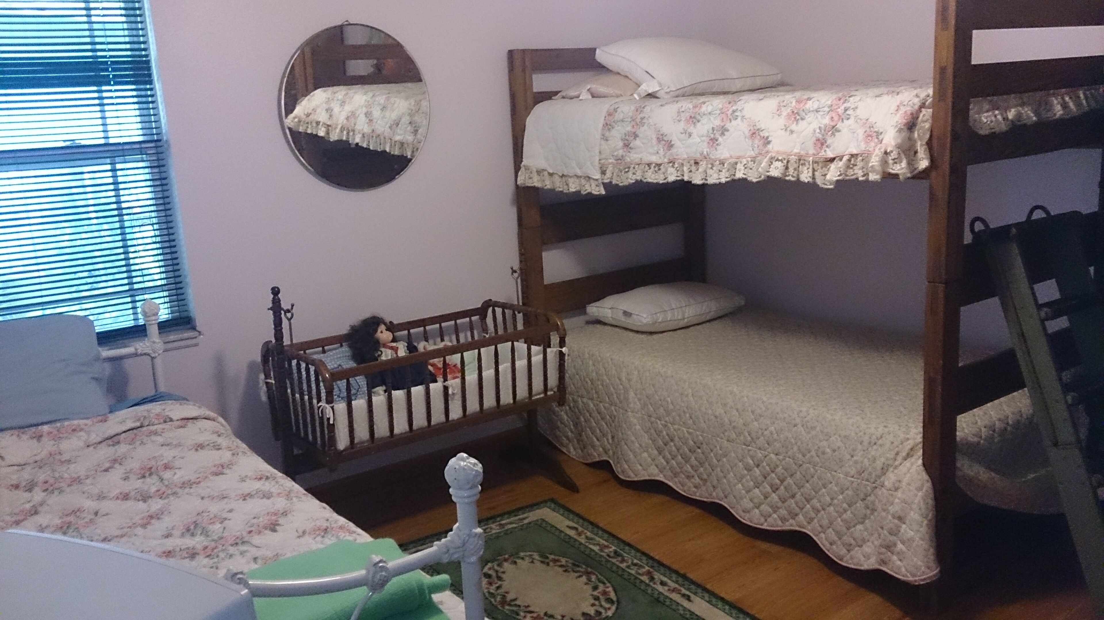 Discover the End of the Rainbow!