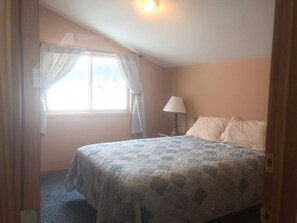 7 Schlafzimmer, kostenloses WLAN, Bettwäsche