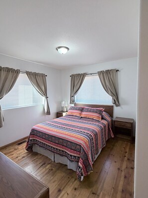 7 slaapkamers, gratis wifi, beddengoed