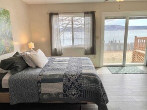 3 habitaciones, tabla de planchar con plancha y wifi gratis 