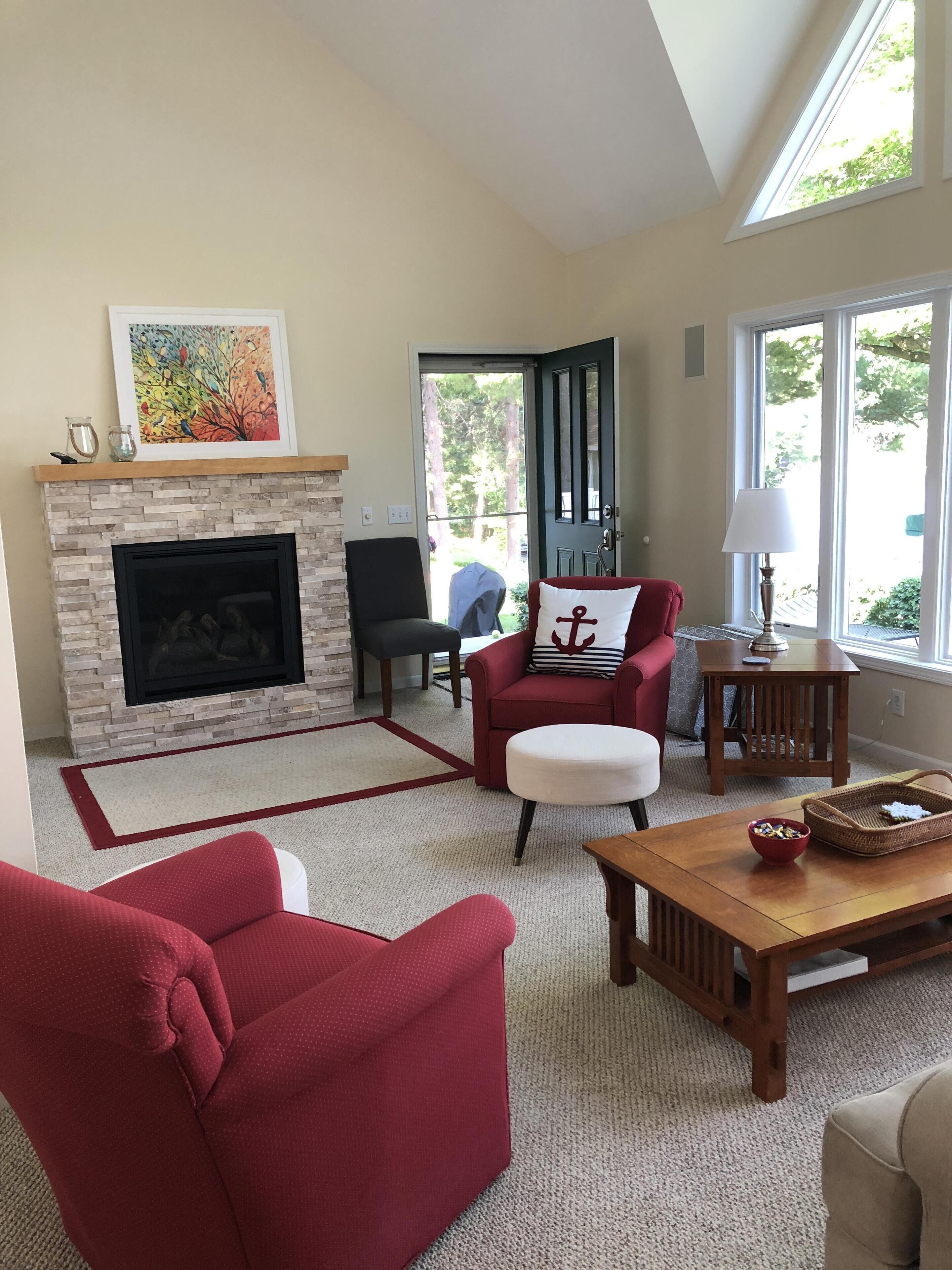 Spectacular Lake House in Northern Wisconsin