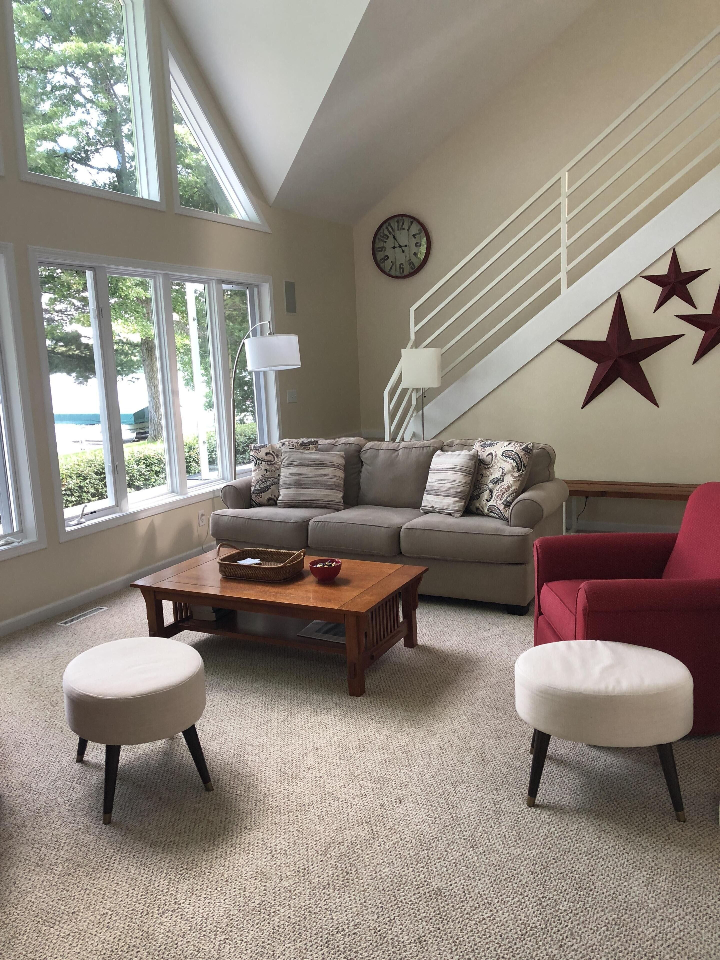 Spectacular Lake House in Northern Wisconsin