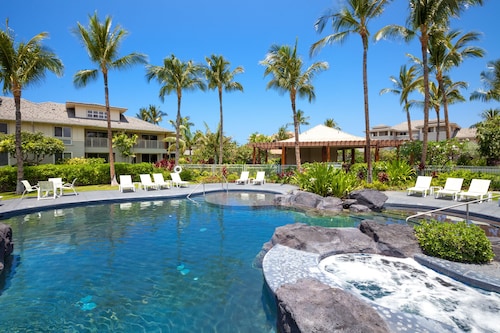Hilton Waikoloa Pool Pass for stays in 2026! Waikoloa Beach Villas J33