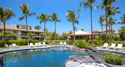 Hilton Waikoloa Pool Pass for stays in 2026! Waikoloa Beach Villas J33