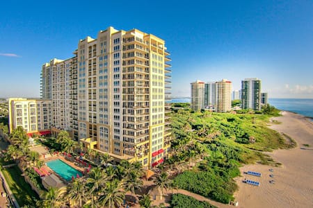 Singer Island Condo