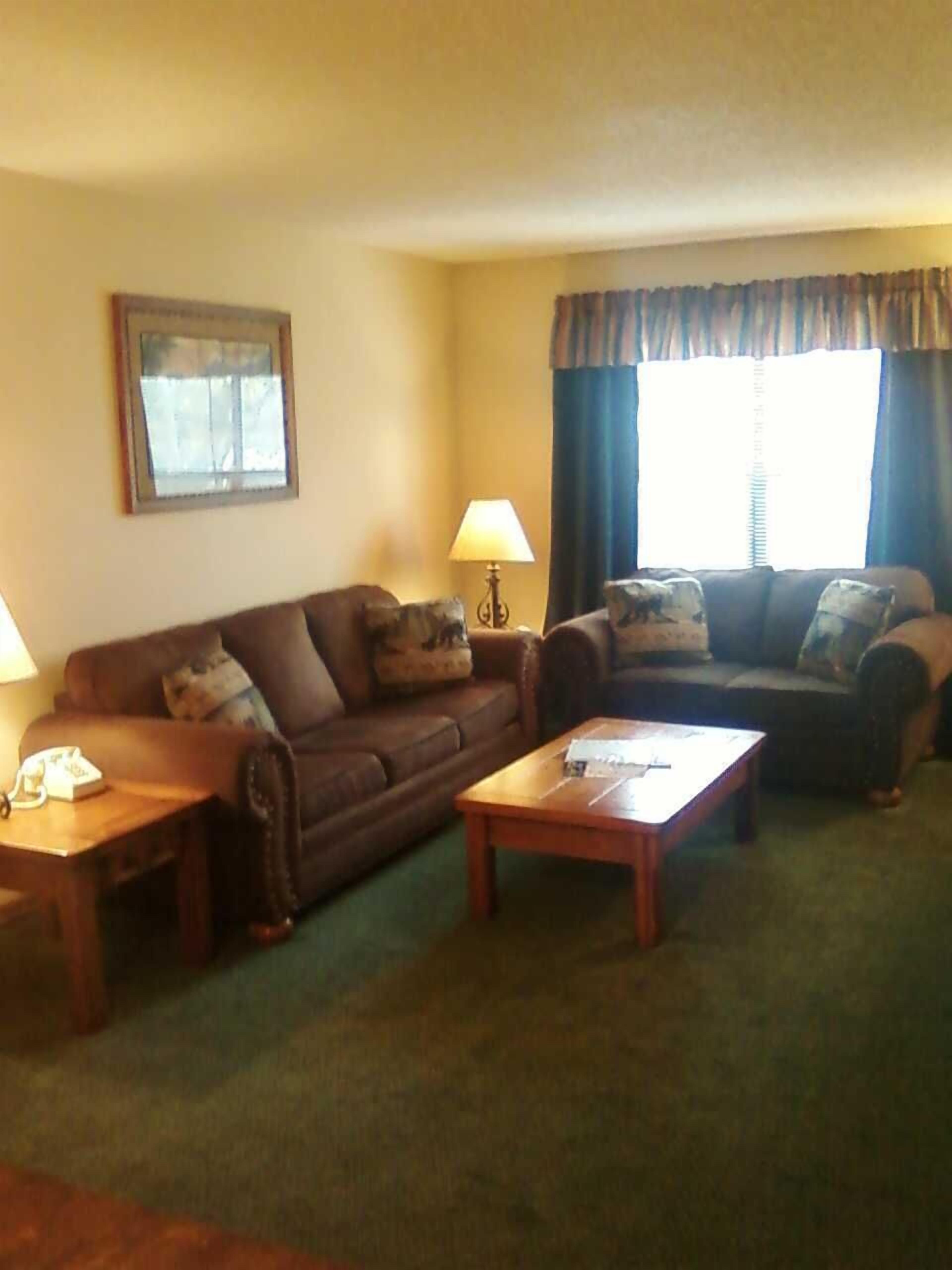 Condo with Indoor Pool!!!