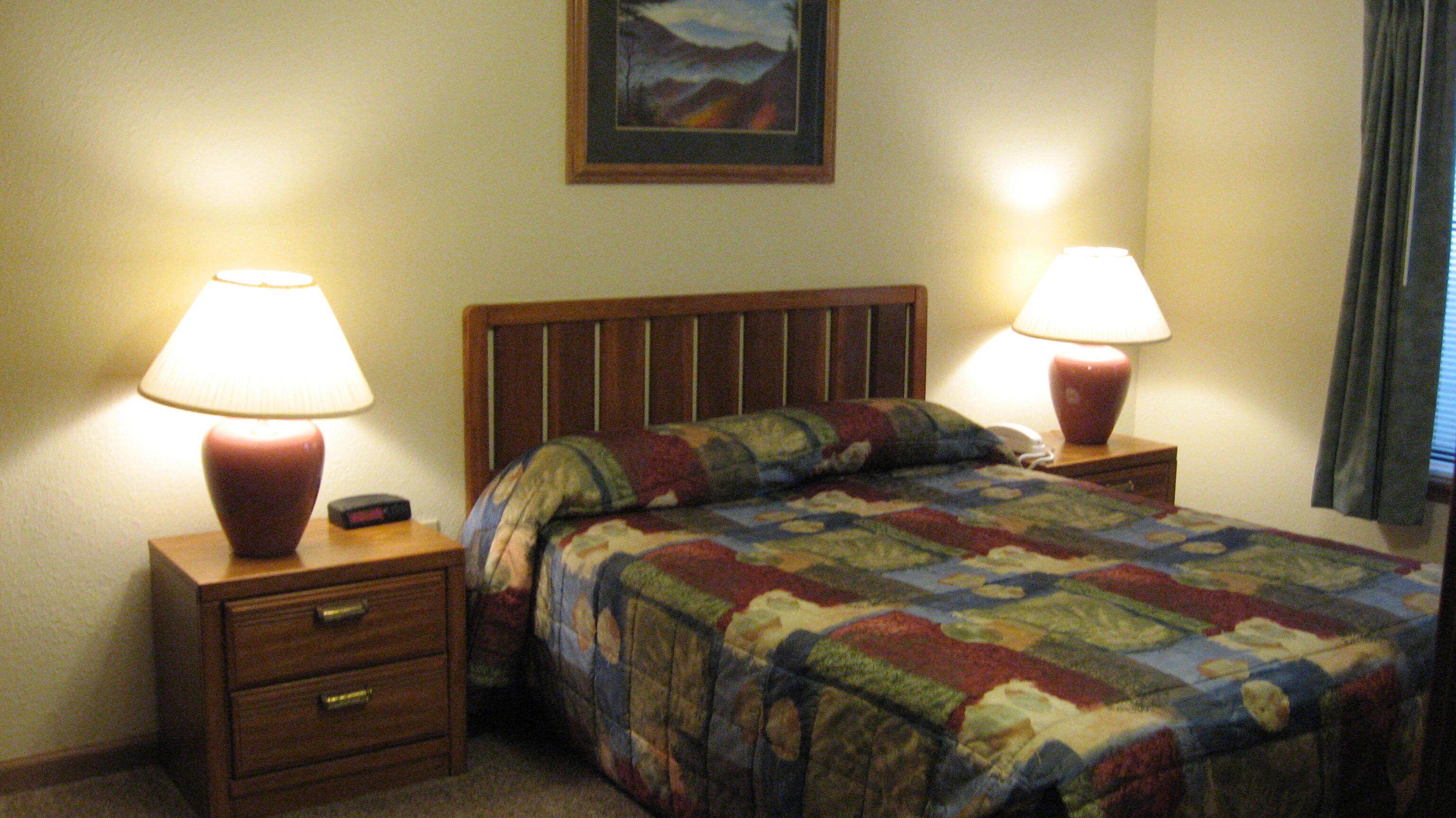 Condo with Indoor Pool!!!