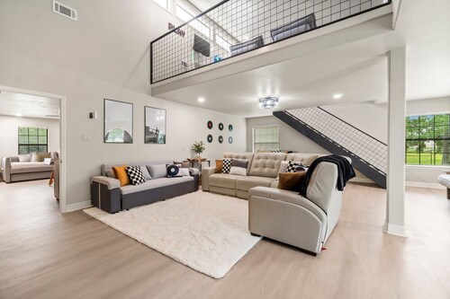 Tilava, rauhallinen pääsy koko perheelle! Alennuksilla 31.12. Saakka 