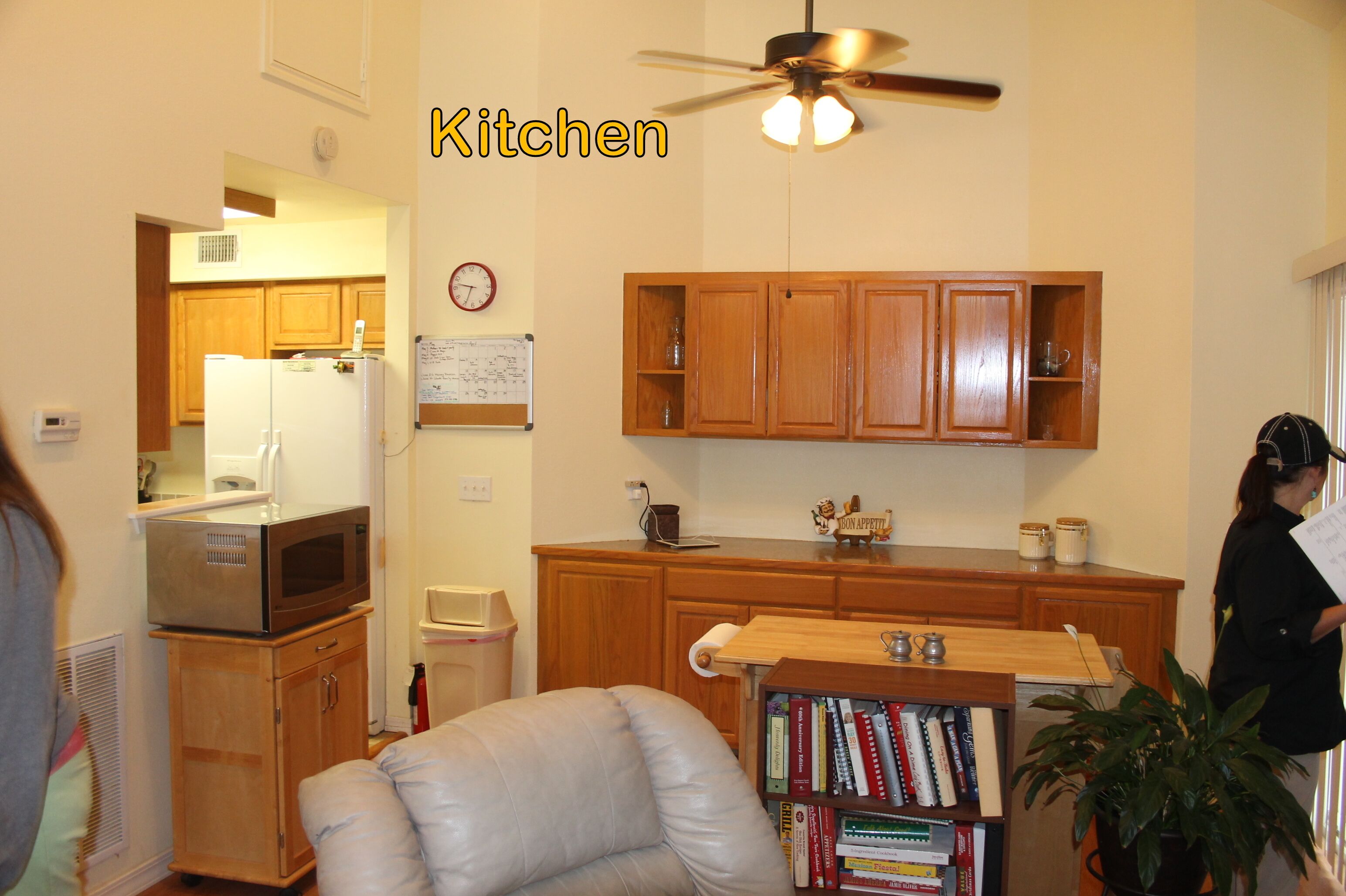 Fisherman's Dream on Six Mile Bayou with award winning boat dock!