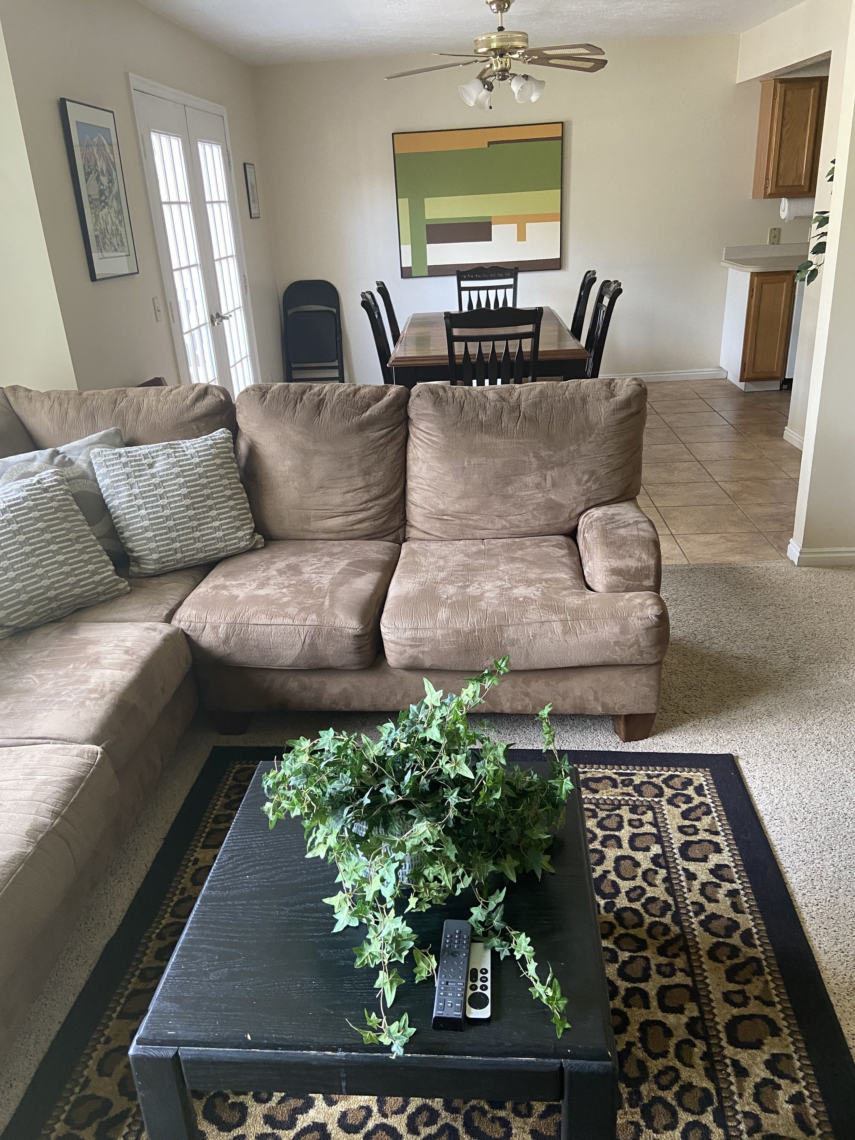 Oaks on Wasatch - Best location for your skiing holiday