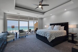 4 chambres, fer et planche à repasser, Wi-Fi gratuit, draps fournis