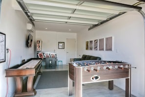 Spielezimmer