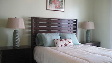 3 chambres, lit parapluie, Wi-Fi gratuit, draps fournis