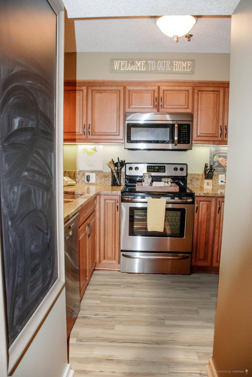 Tranquil Beach Escape in Kingston Plantation! Winter Specials!