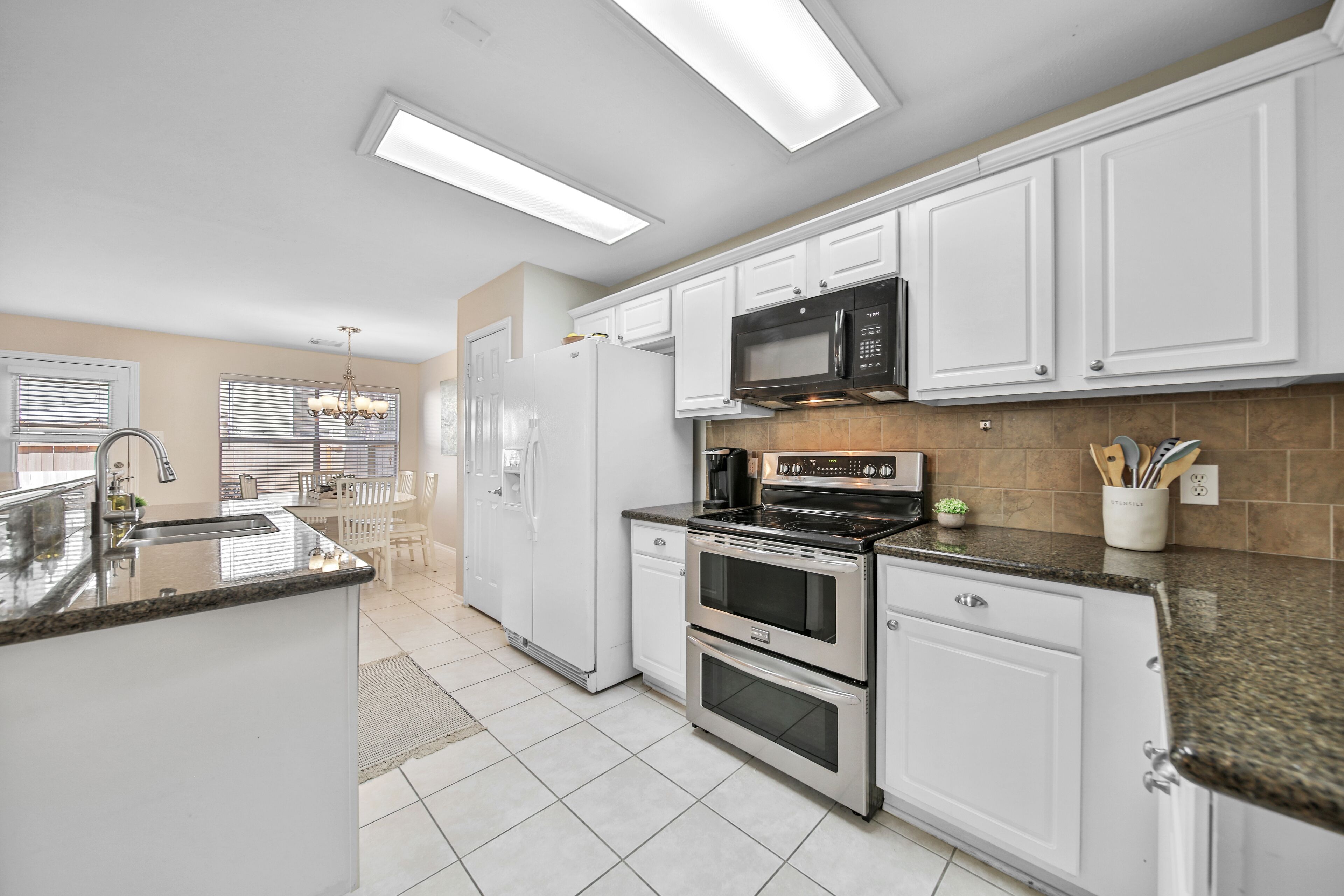 💎Beautiful 3-Bedroom Townhome💎