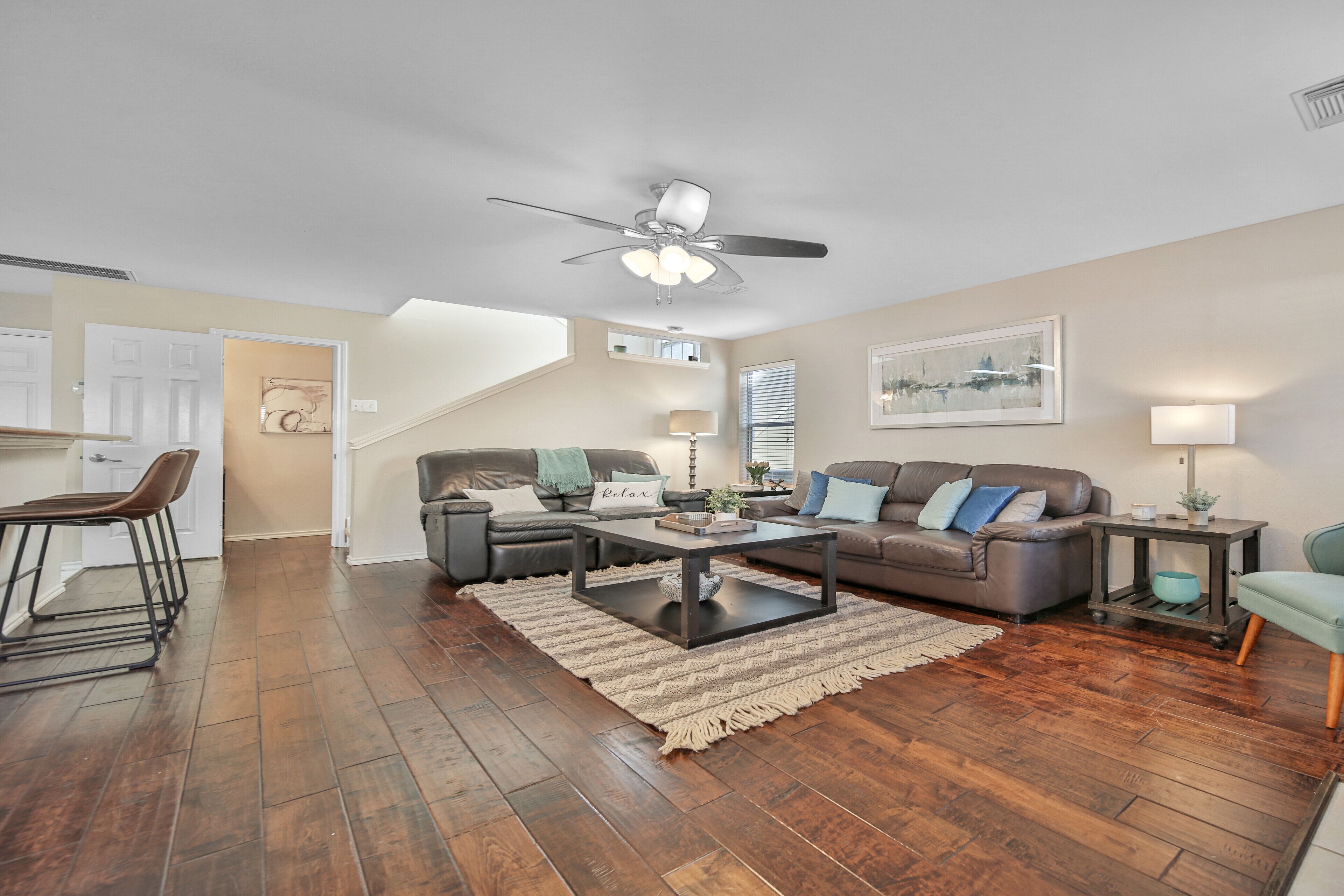 💎Beautiful 3-Bedroom Townhome💎