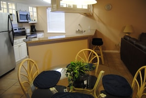 Interior - Family-Oriented, Affordable, Spacious 2 Bedroom Units (South Padre Island)