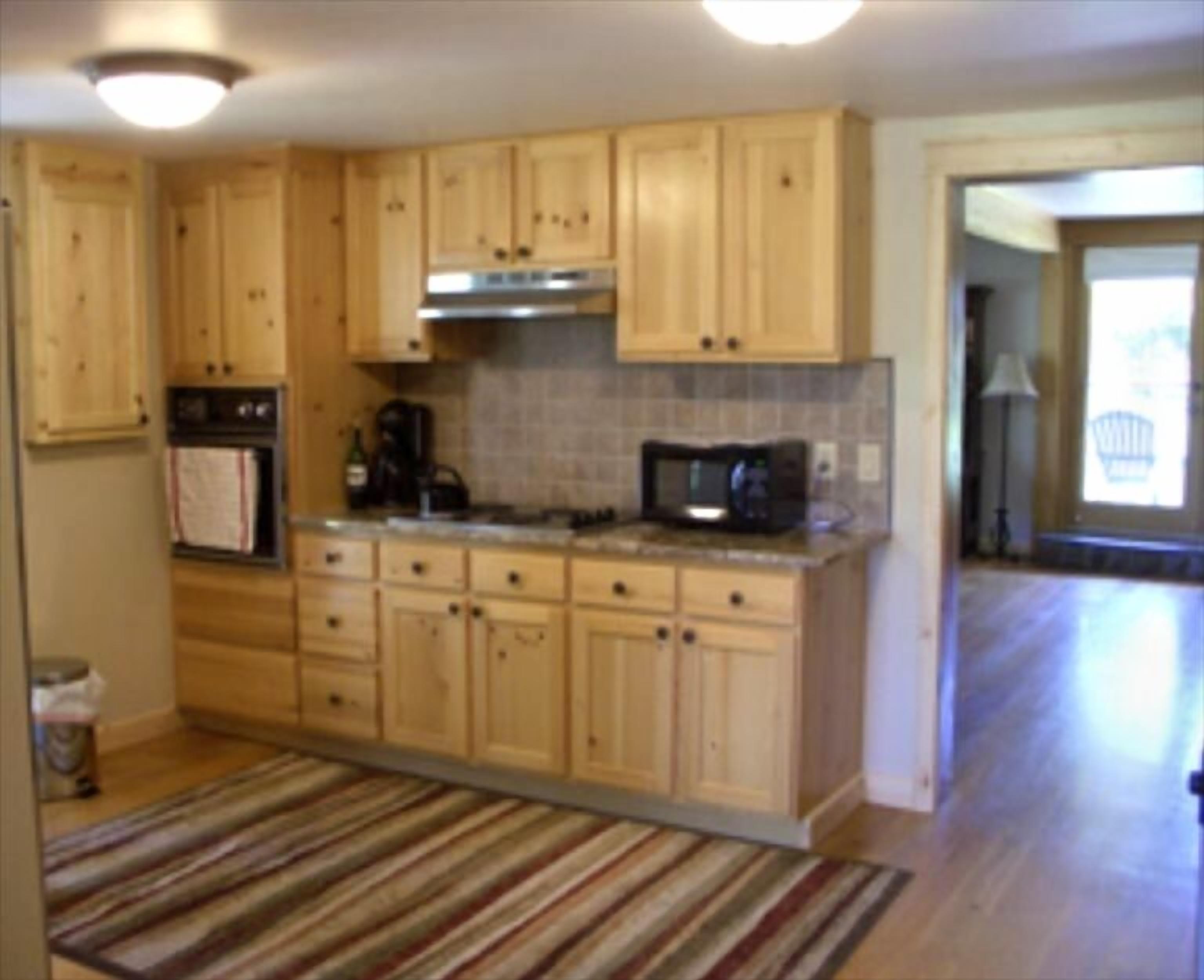 A River House in Paradise on the Yellowstone River