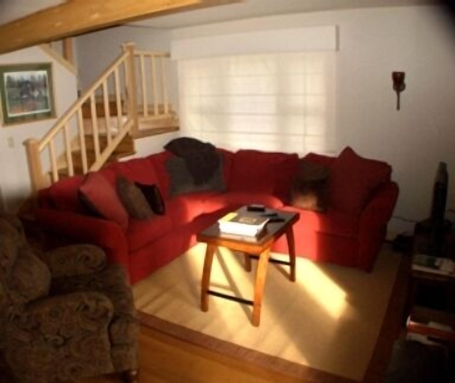 A River House in Paradise on the Yellowstone River