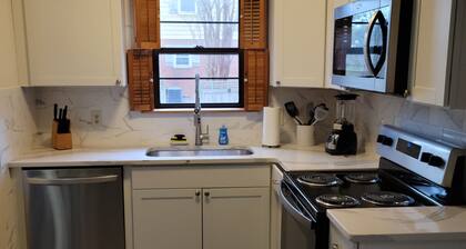 Beach Getaway Central Location